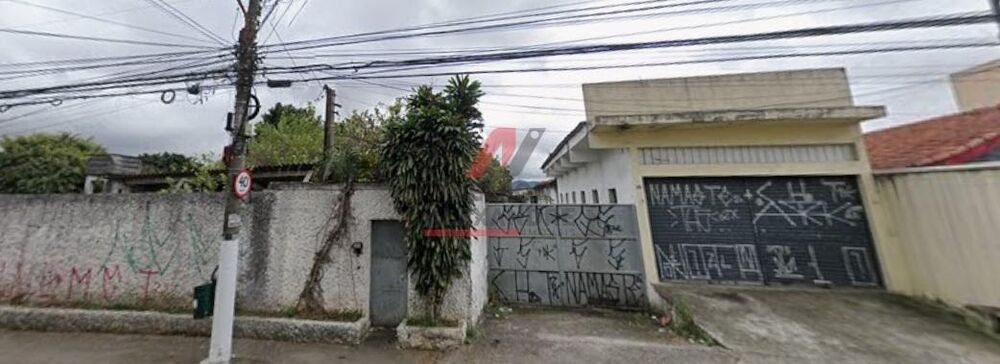 Depósito-Galpão-Armazém à venda, 1570m² - Foto 1