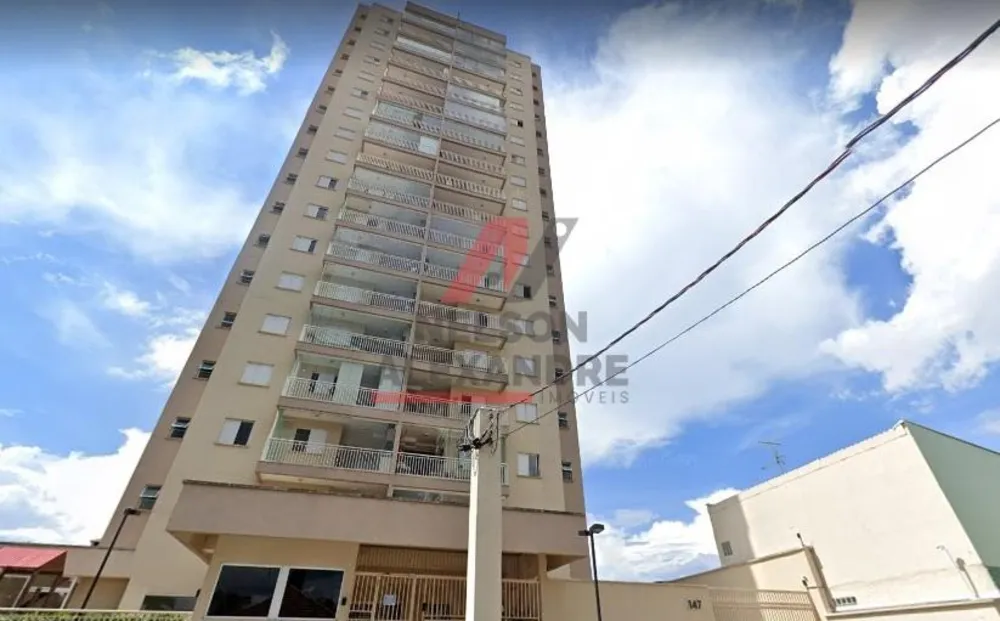 Apartamento, 3 quartos, 70 m² - Foto 1