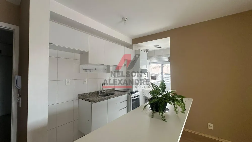 Apartamento, 3 quartos, 70 m² - Foto 4