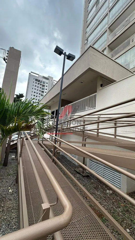 Apartamento, 3 quartos, 70 m² - Foto 3