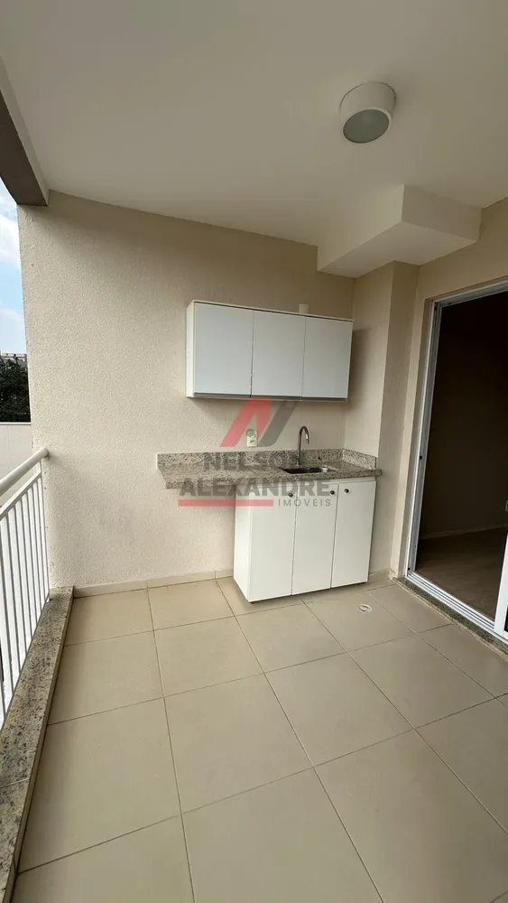 Apartamento, 3 quartos, 70 m² - Foto 6