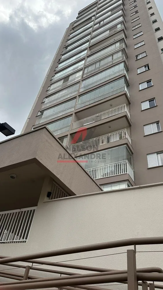 Apartamento, 3 quartos, 70 m² - Foto 2