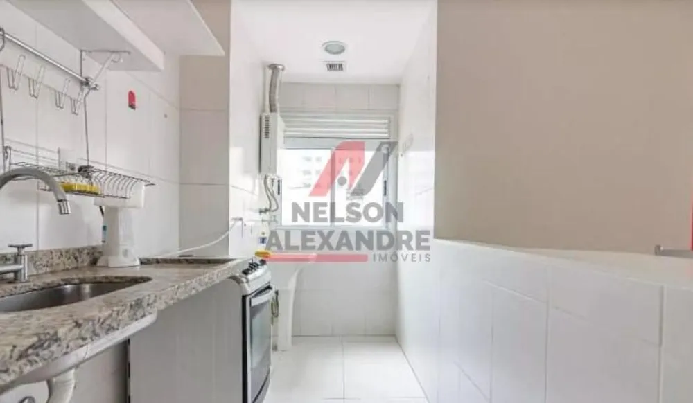 Apartamento, 3 quartos, 70 m² - Foto 8