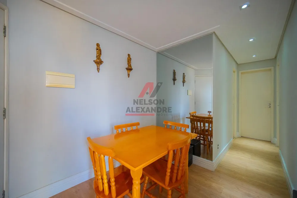 Apartamento, 2 quartos, 52 m² - Foto 5