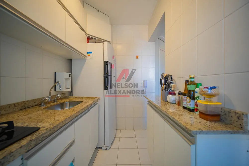 Apartamento, 2 quartos, 52 m² - Foto 7