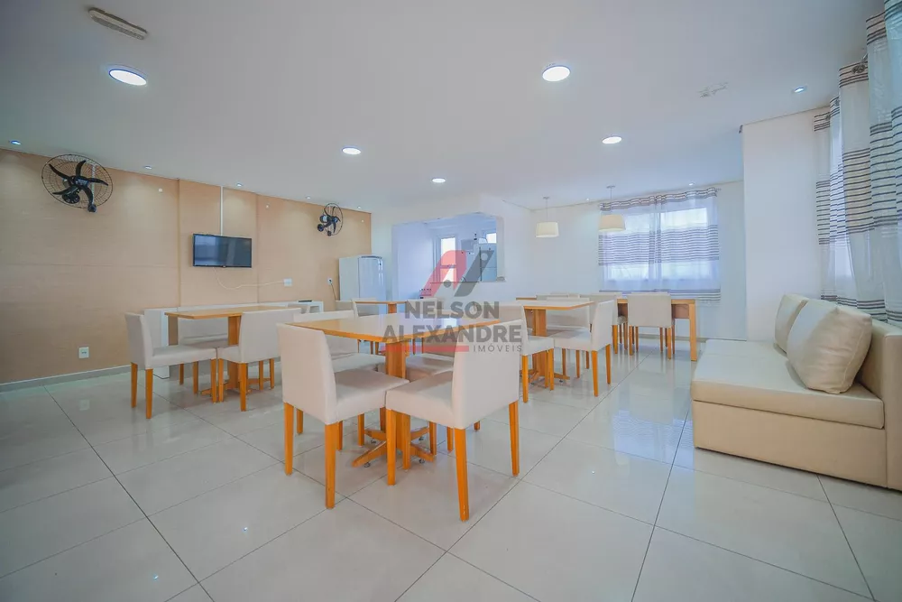 Apartamento, 2 quartos, 52 m² - Foto 4