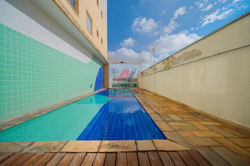 Apartamento, 2 quartos, 52 m² - Foto 12
