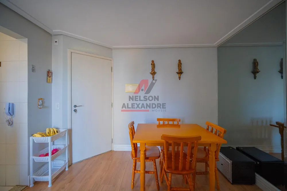 Apartamento, 2 quartos, 52 m² - Foto 9