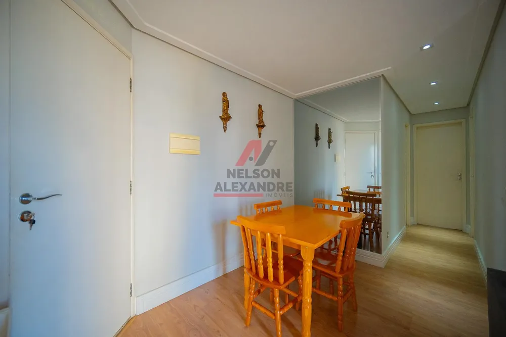 Apartamento, 2 quartos, 52 m² - Foto 5