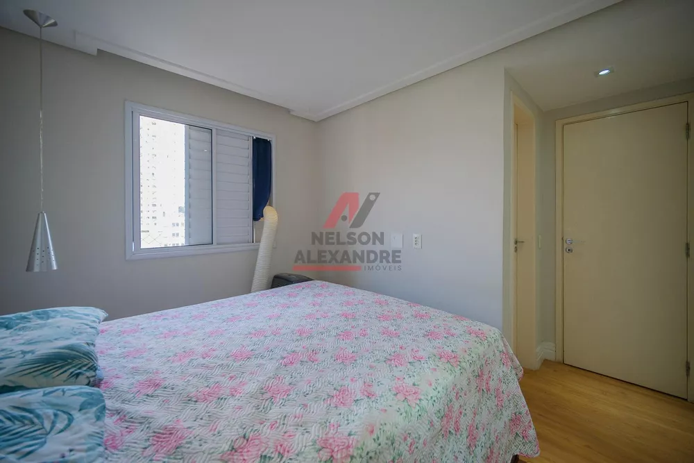 Apartamento, 2 quartos, 52 m² - Foto 3