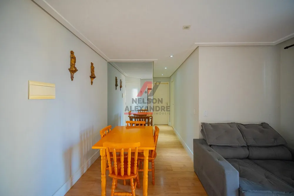 Apartamento, 2 quartos, 52 m² - Foto 6