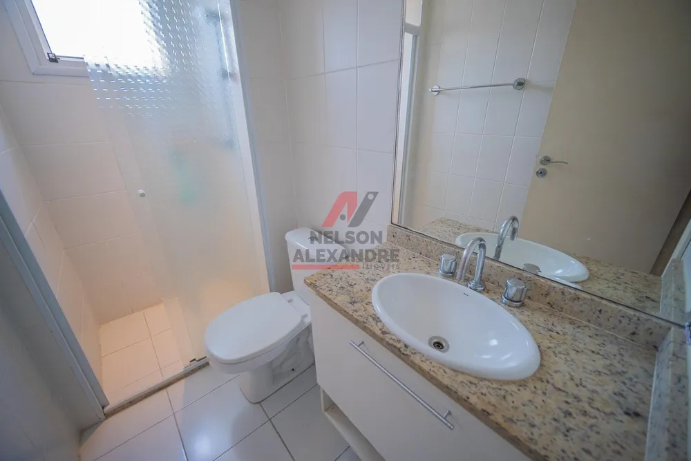 Apartamento, 2 quartos, 52 m² - Foto 8