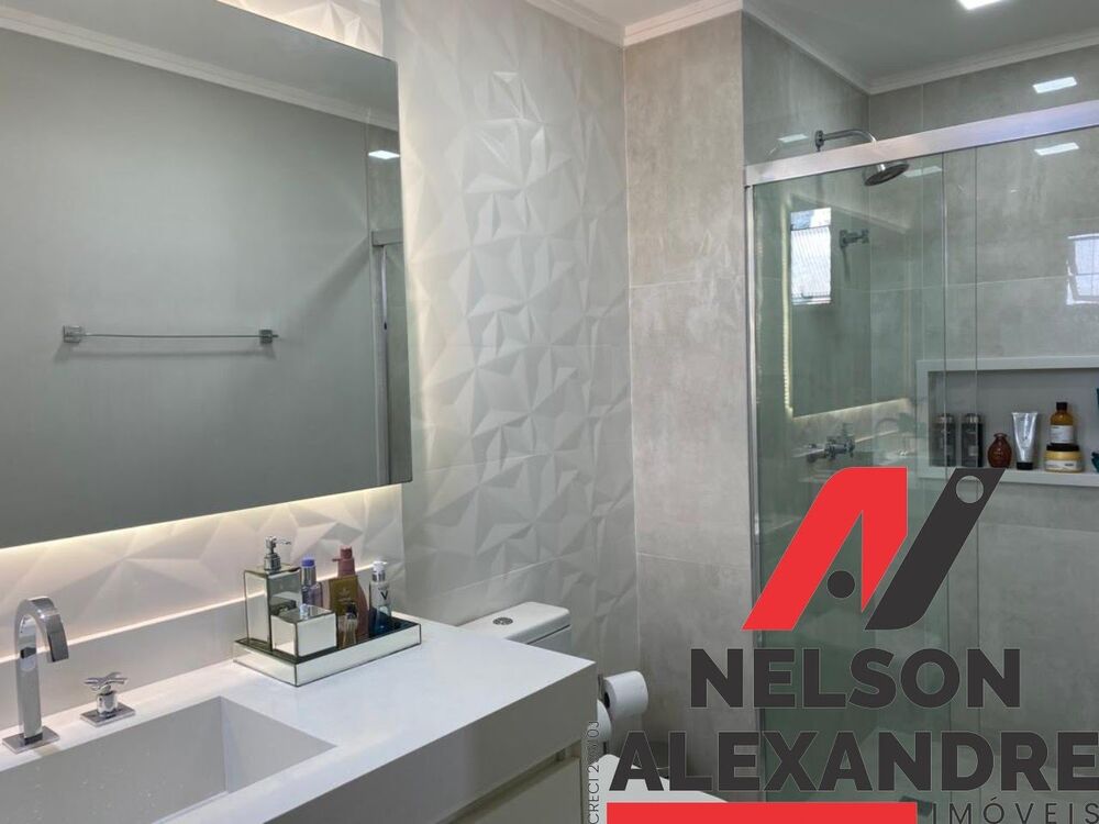 Apartamento à venda com 2 quartos, 80m² - Foto 8