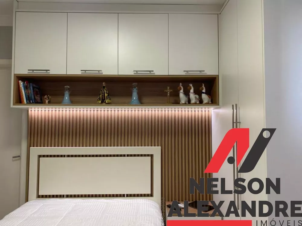 Apartamento, 2 quartos, 80 m² - Foto 11