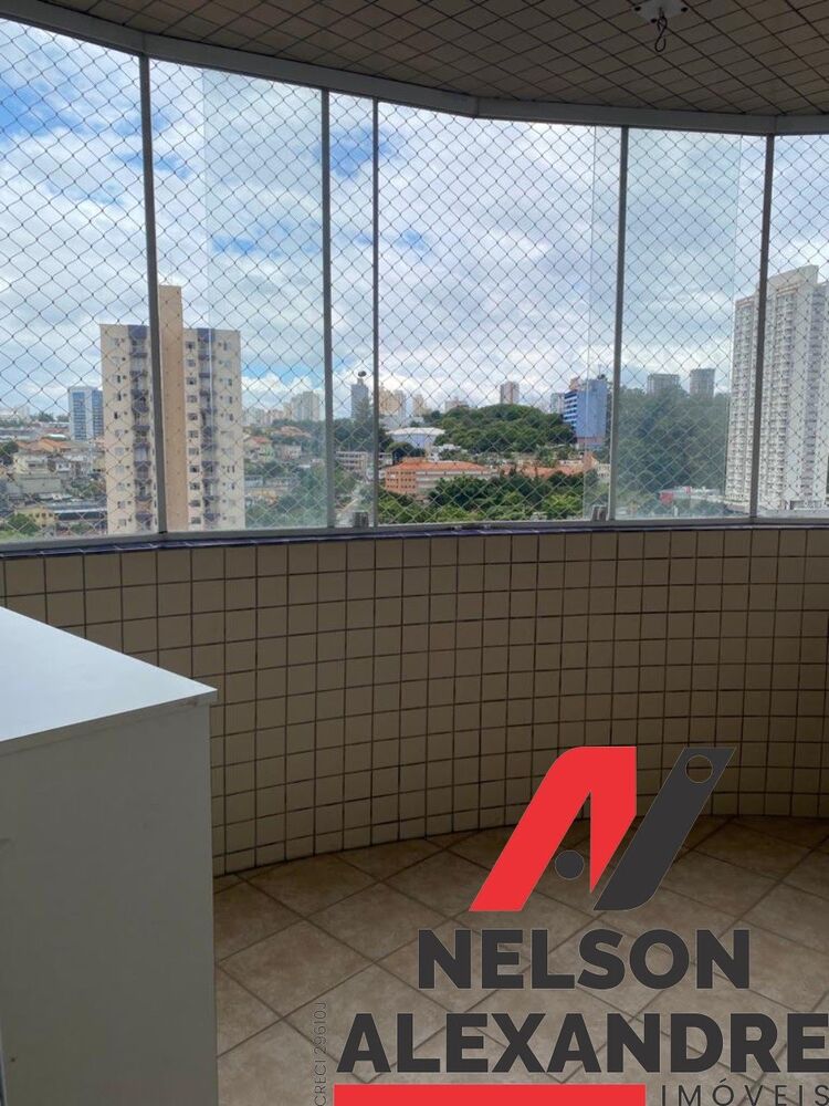 Apartamento à venda com 2 quartos, 80m² - Foto 10