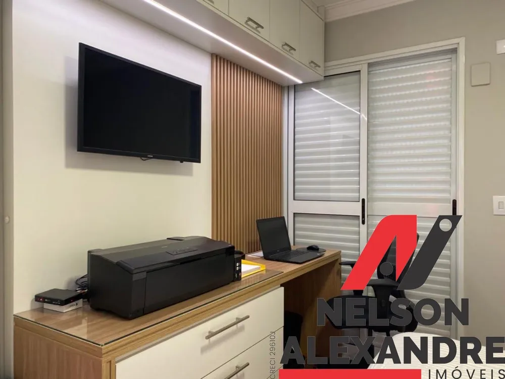 Apartamento, 2 quartos, 80 m² - Foto 11