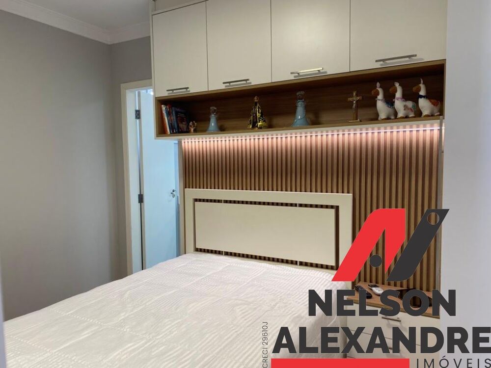 Apartamento à venda com 2 quartos, 80m² - Foto 6