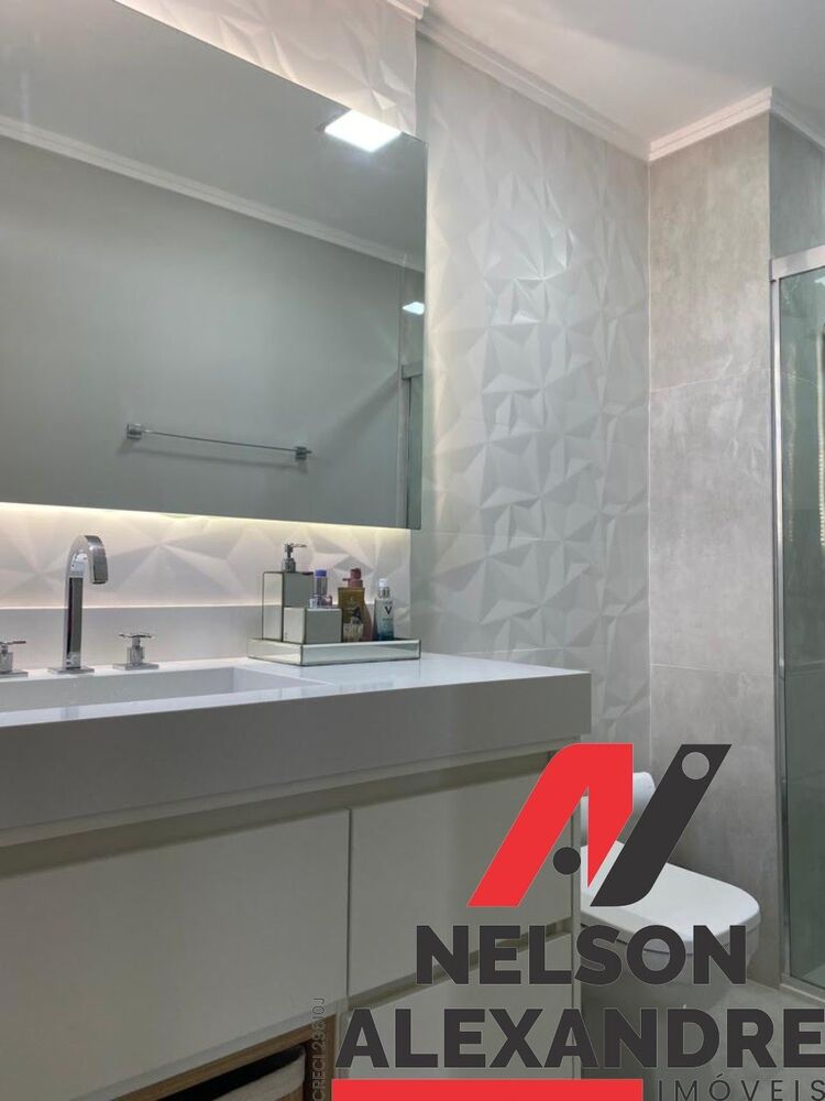 Apartamento à venda com 2 quartos, 80m² - Foto 7