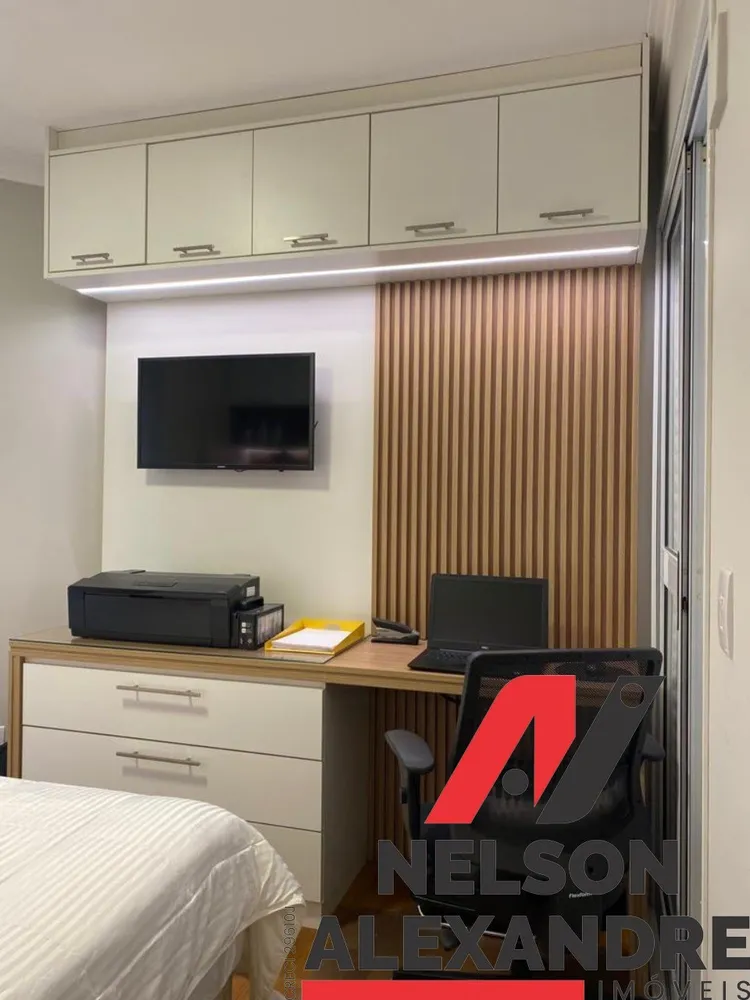 Apartamento, 2 quartos, 80 m² - Foto 16