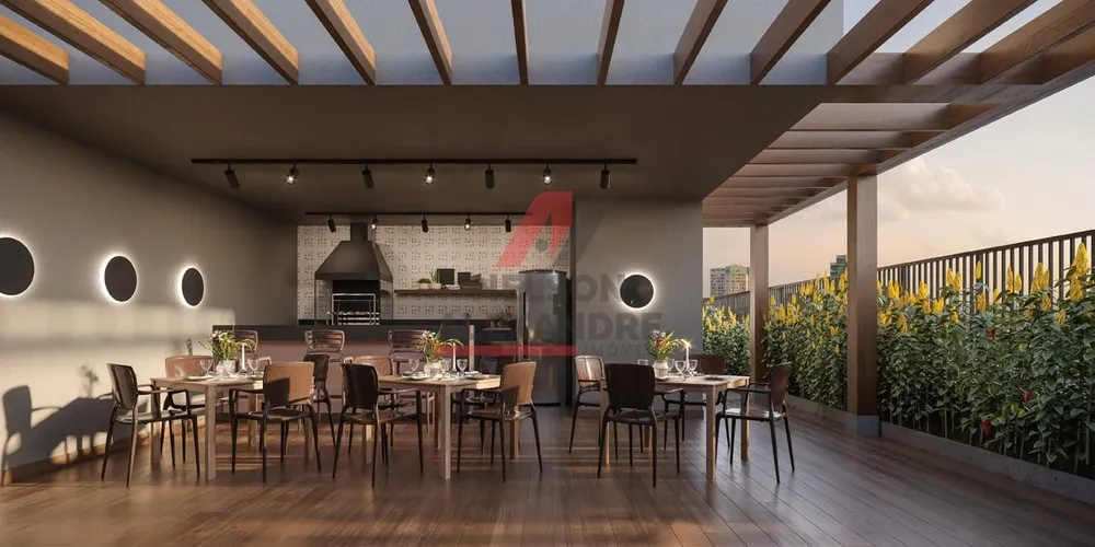 Apartamento, 2 quartos, 57 m² - Foto 13