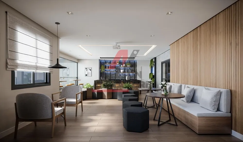 Apartamento, 2 quartos, 57 m² - Foto 6
