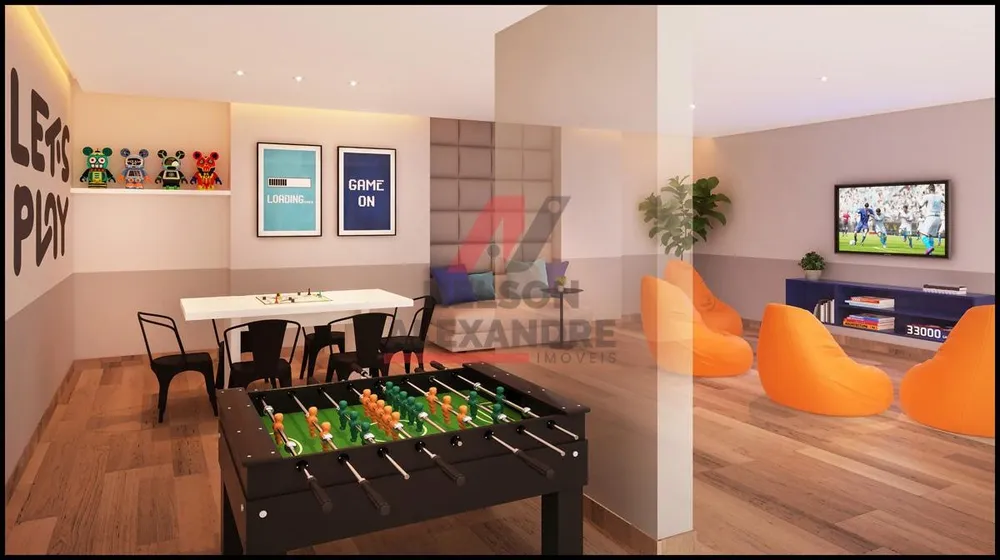 Apartamento, 2 quartos, 57 m² - Foto 11