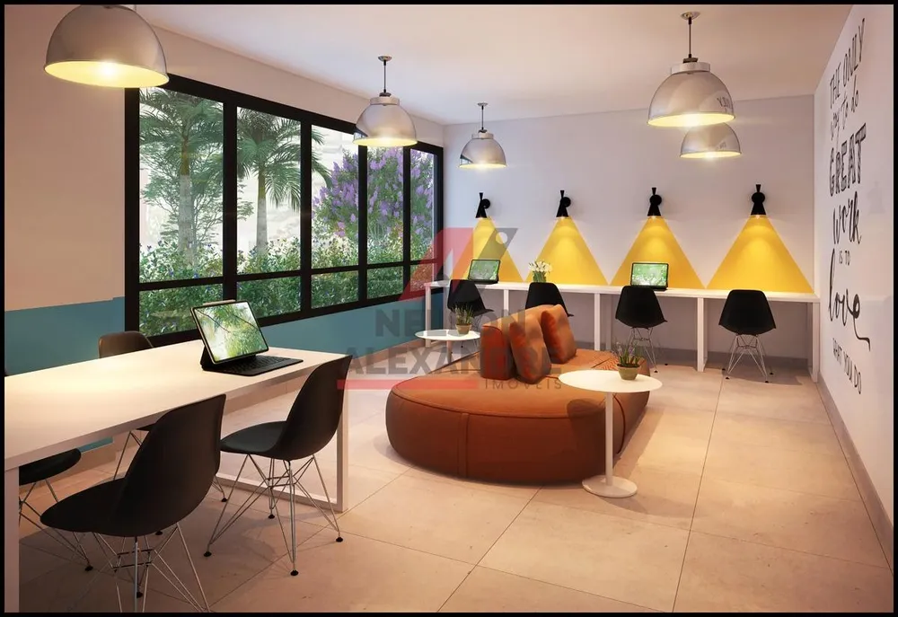 Apartamento, 2 quartos, 57 m² - Foto 8