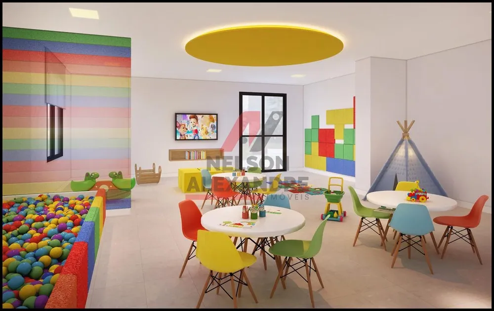 Apartamento, 2 quartos, 57 m² - Foto 7