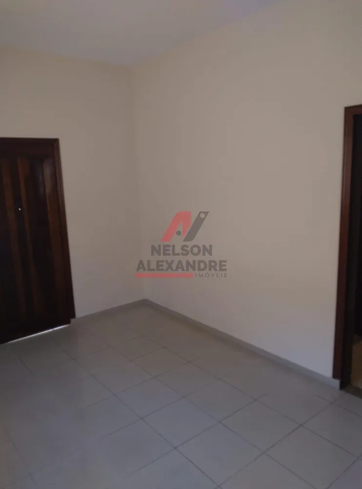 Casa, 2 quartos, 500 m² - Foto 1