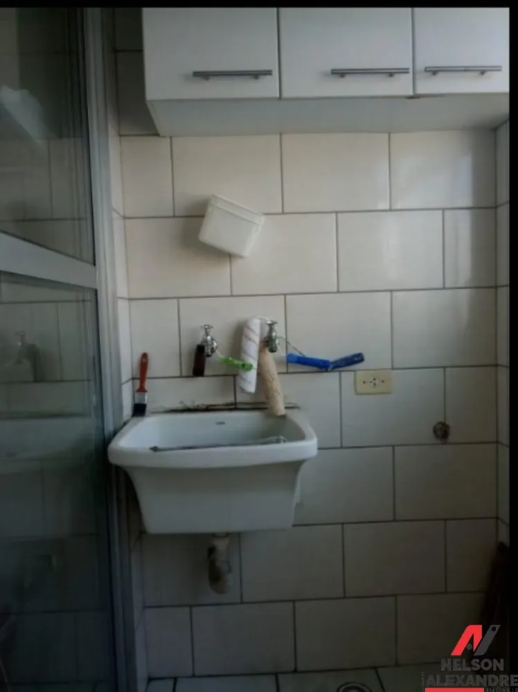 Apartamento, 2 quartos, 48 m² - Foto 14