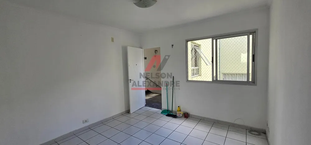 Apartamento, 2 quartos, 48 m² - Foto 5