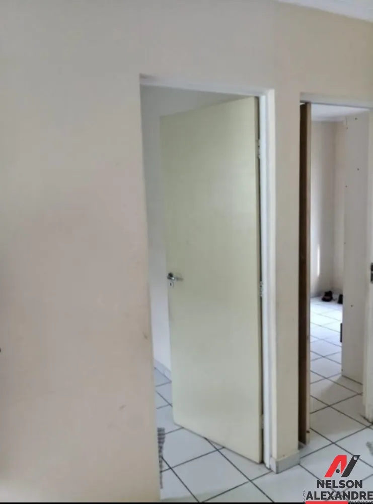 Apartamento, 2 quartos, 48 m² - Foto 7