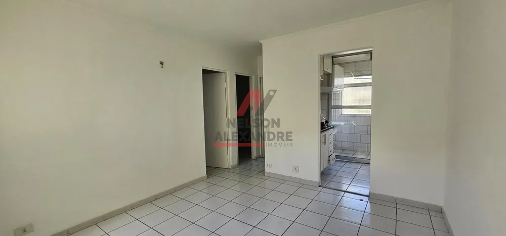 Apartamento, 2 quartos, 48 m² - Foto 6