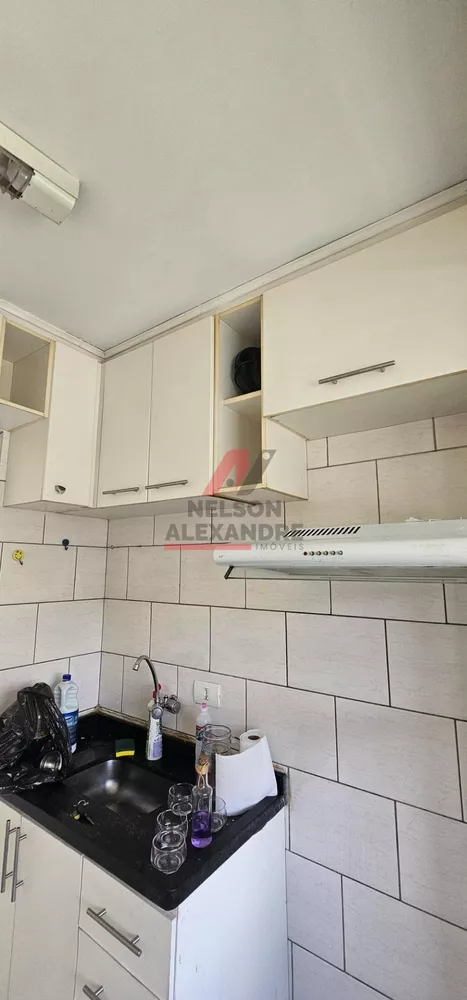 Apartamento, 2 quartos, 48 m² - Foto 11