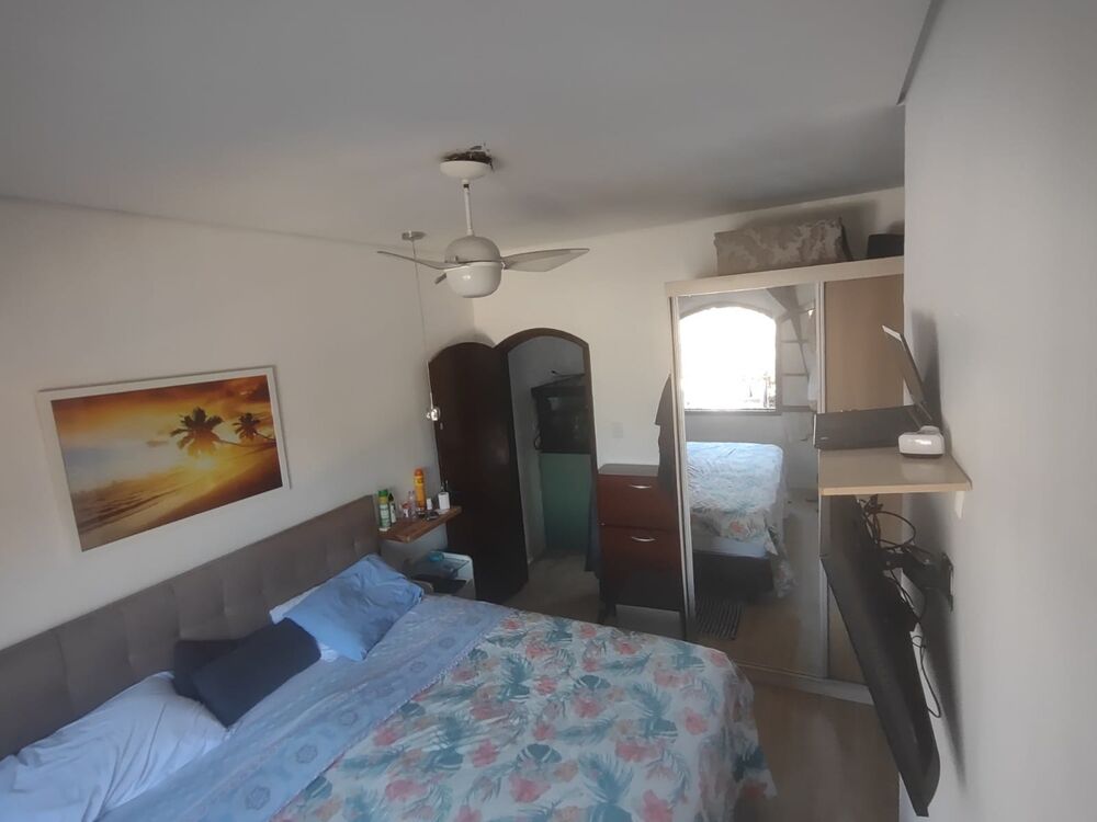 Casa, 2 quartos - Foto 16