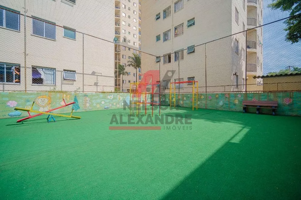 Apartamento, 3 quartos, 90 m² - Foto 3