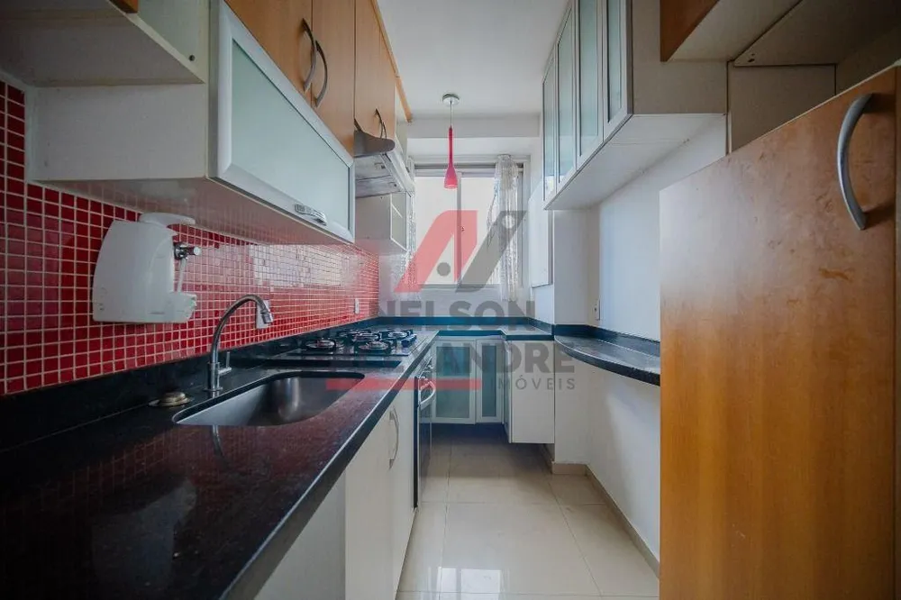 Apartamento, 3 quartos, 90 m² - Foto 7