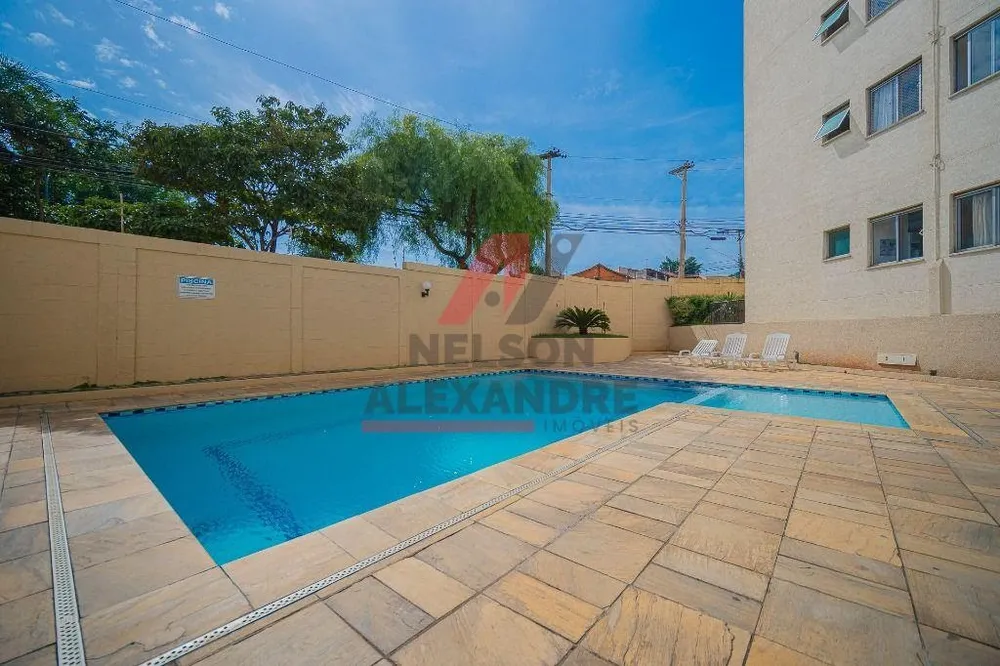 Apartamento, 3 quartos, 90 m² - Foto 8