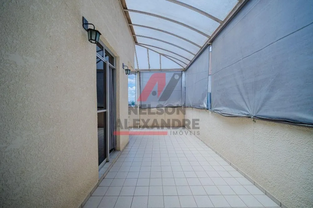 Apartamento, 3 quartos, 90 m² - Foto 6