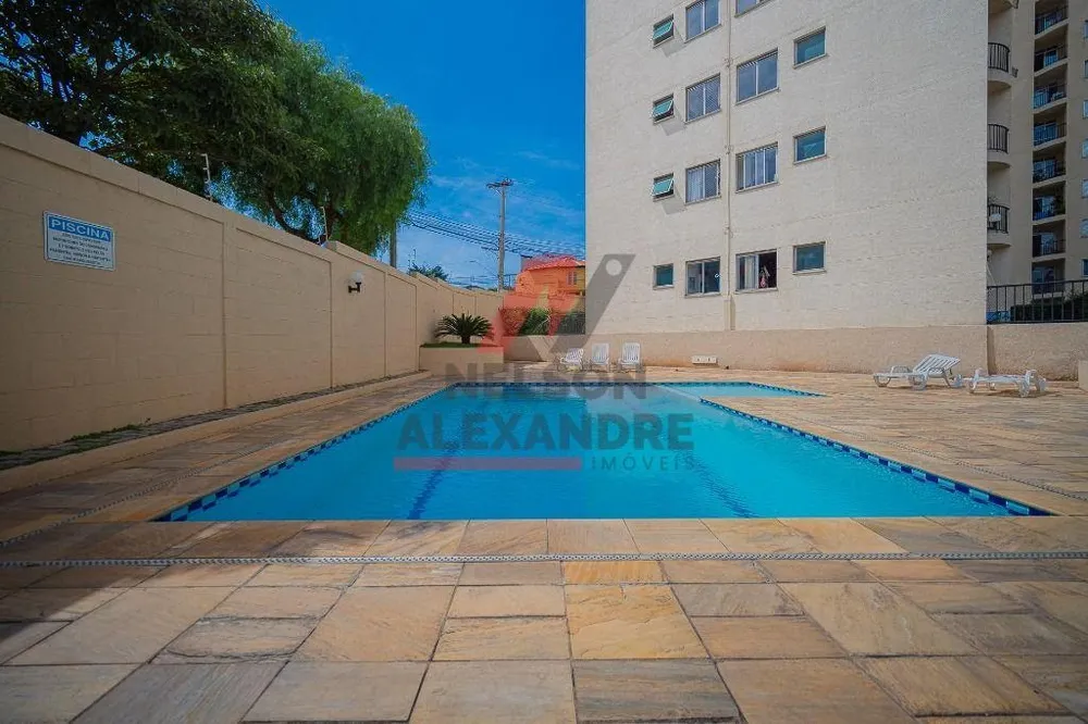 Apartamento, 3 quartos, 90 m² - Foto 15