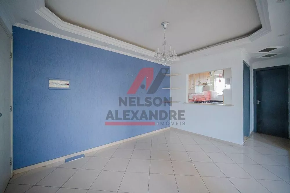 Apartamento, 3 quartos, 90 m² - Foto 4