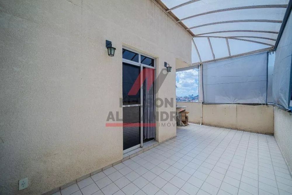 Apartamento, 3 quartos, 90 m² - Foto 2