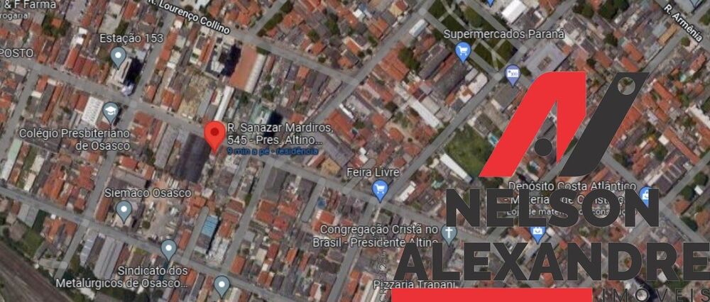 Casa à venda com 4 quartos, 200m² - Foto 2