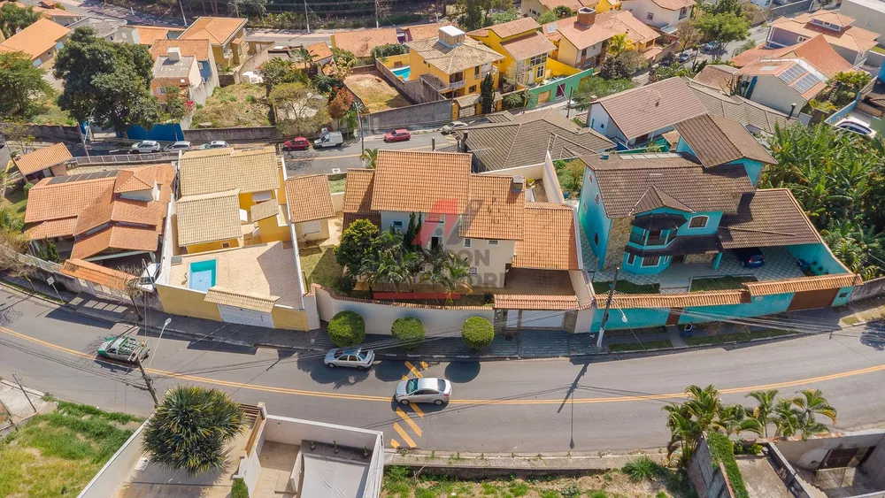 Casa, 5 quartos, 480 m² - Foto 2