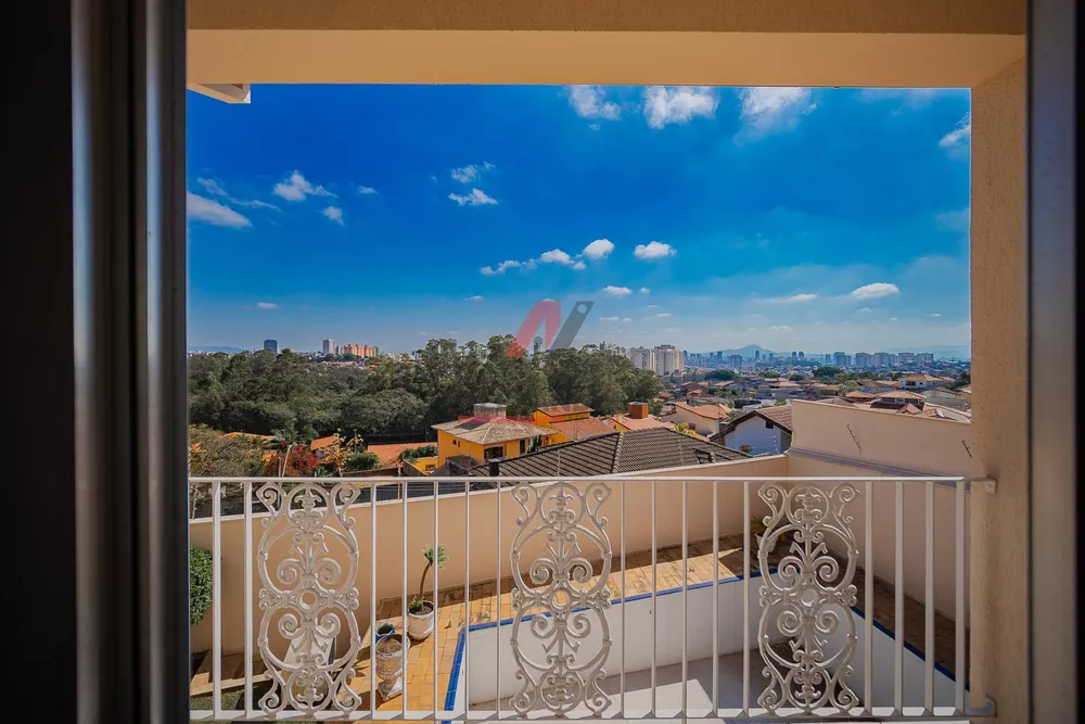 Casa, 5 quartos, 480 m² - Foto 3