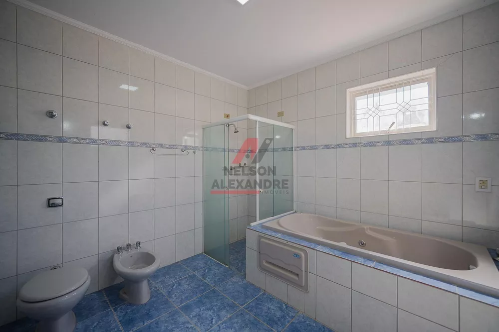 Casa, 5 quartos, 480 m² - Foto 1