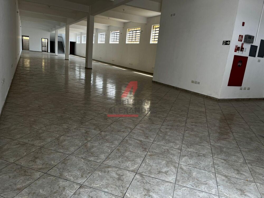 Depósito-Galpão-Armazém para alugar, 800m² - Foto 3