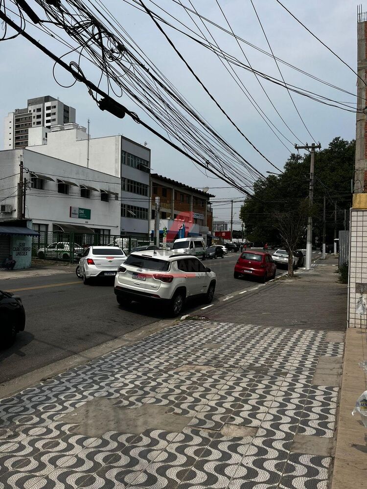 Depósito-Galpão-Armazém para alugar, 800m² - Foto 2