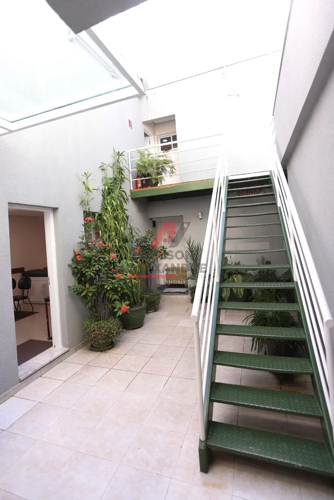Sala-Conjunto - Foto 1