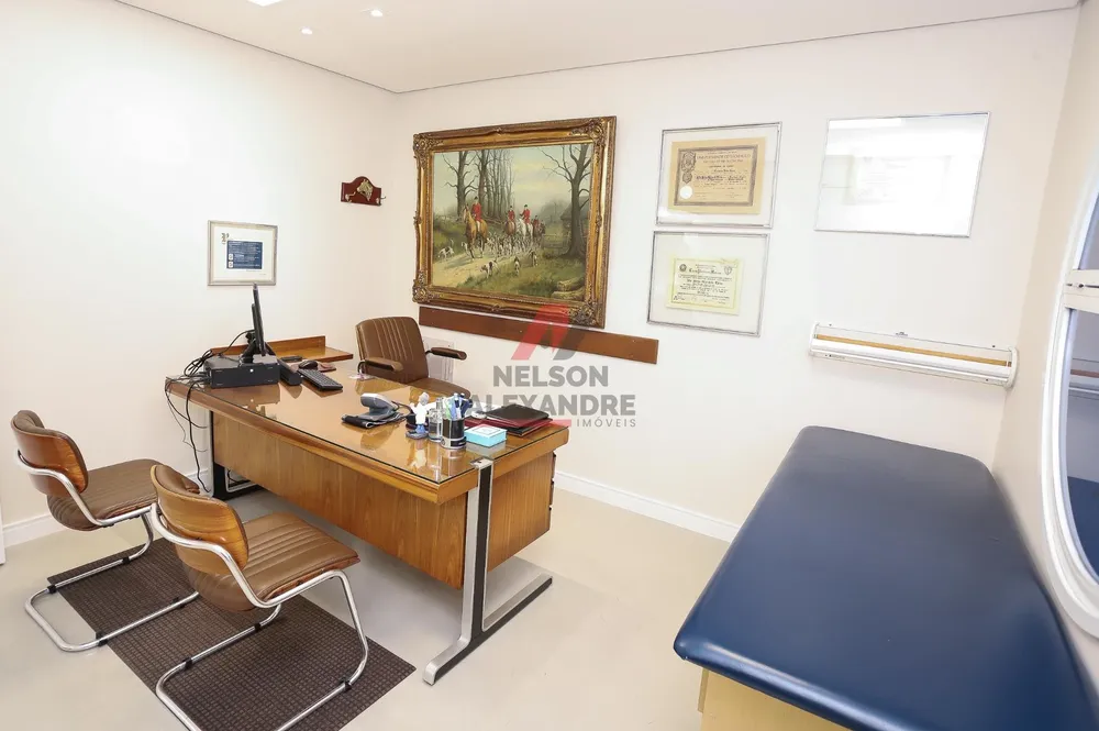 Sala-Conjunto - Foto 14